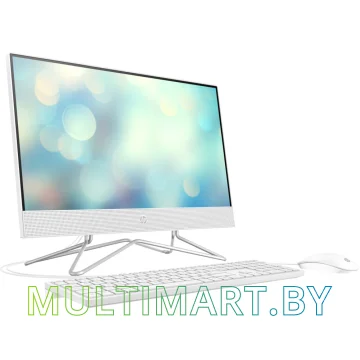 Моноблок HP 22-df0030ur 3A572EA картинка 2